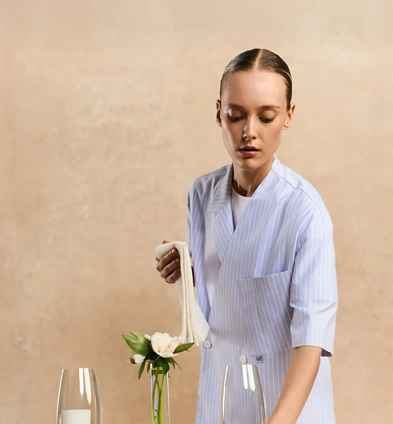 Качество униформы в ежедневной работе: что действительно важно