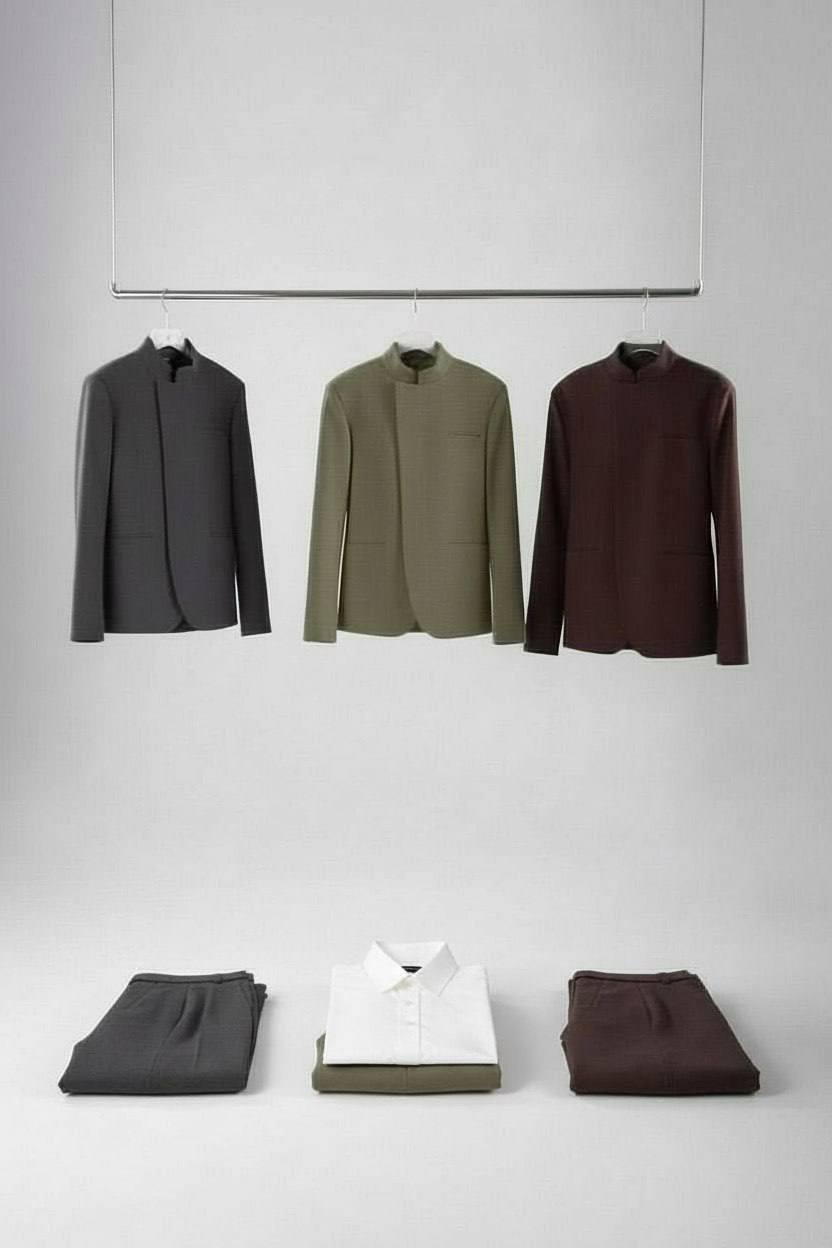 Собрать образ