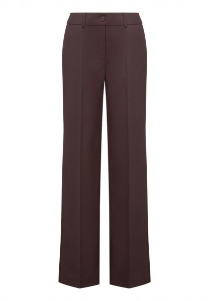 Брюки классические прямые женские