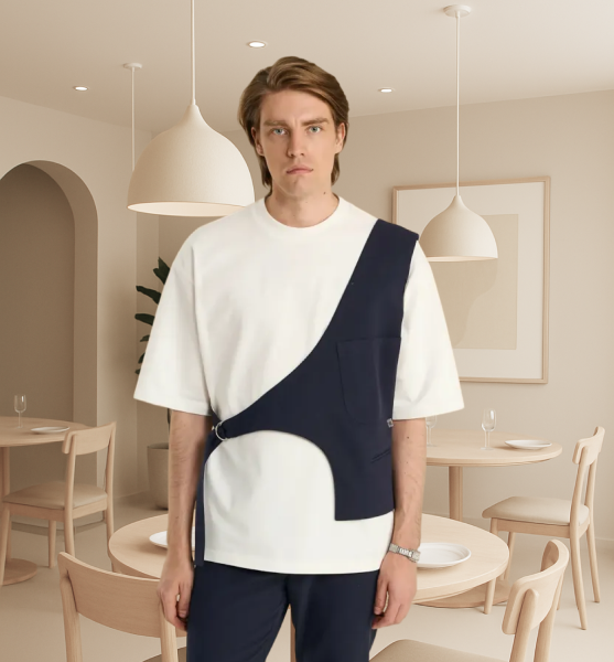 Пошив униформы по образцам заказчика